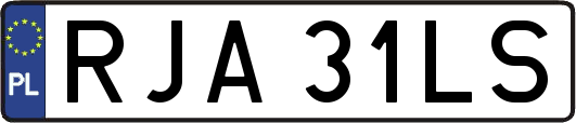 RJA31LS