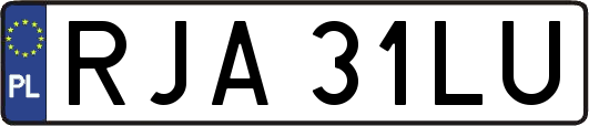 RJA31LU