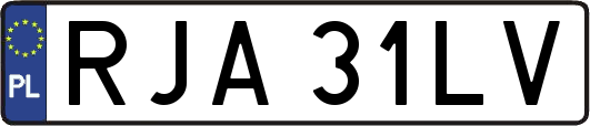 RJA31LV