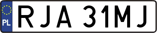 RJA31MJ