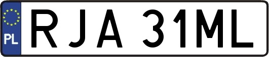 RJA31ML