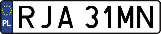 RJA31MN