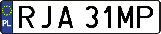 RJA31MP