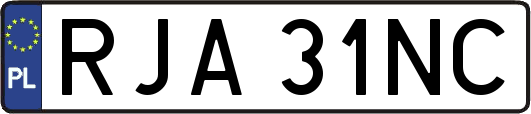 RJA31NC