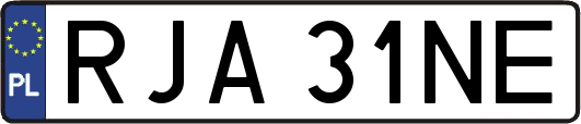 RJA31NE