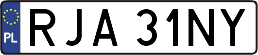 RJA31NY
