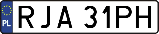 RJA31PH