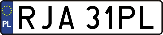 RJA31PL