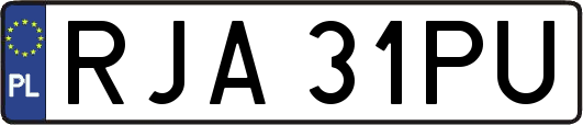 RJA31PU