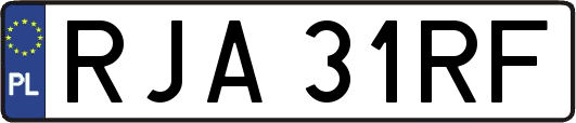 RJA31RF