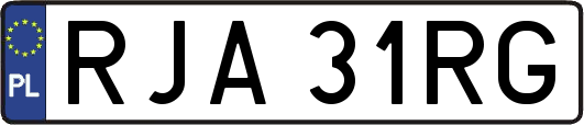 RJA31RG
