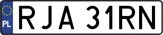 RJA31RN