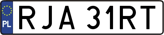 RJA31RT