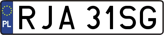 RJA31SG
