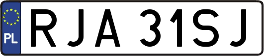 RJA31SJ