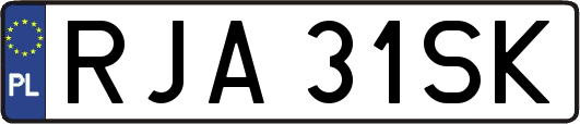 RJA31SK