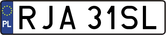 RJA31SL