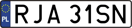 RJA31SN