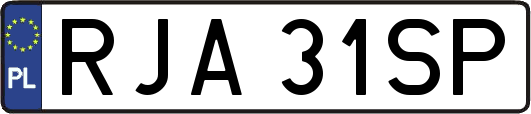 RJA31SP