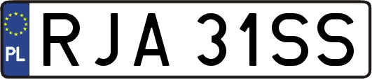 RJA31SS