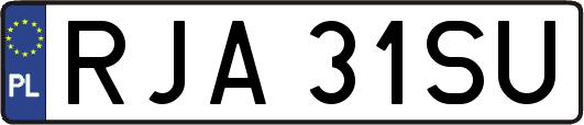 RJA31SU