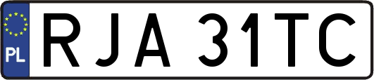 RJA31TC