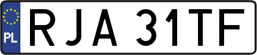 RJA31TF
