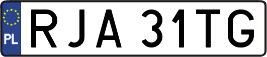 RJA31TG