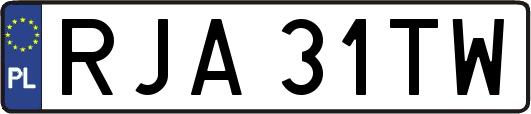RJA31TW