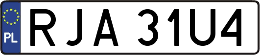 RJA31U4