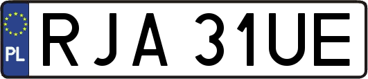 RJA31UE