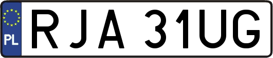 RJA31UG