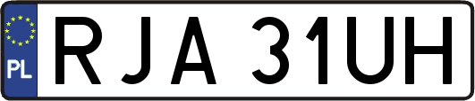 RJA31UH