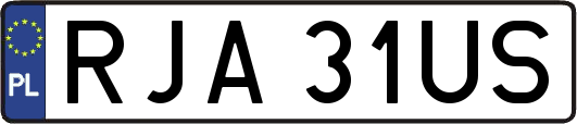 RJA31US