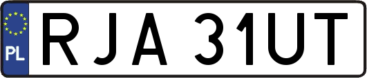 RJA31UT