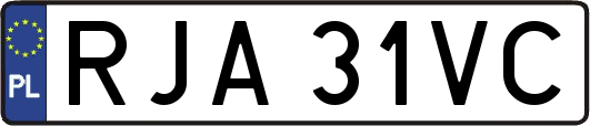 RJA31VC