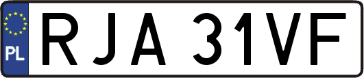 RJA31VF