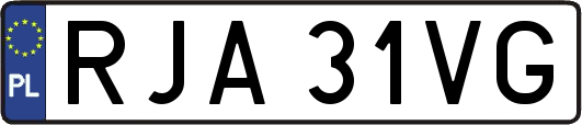 RJA31VG