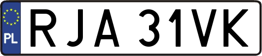 RJA31VK