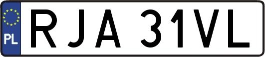 RJA31VL