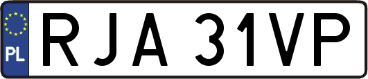 RJA31VP