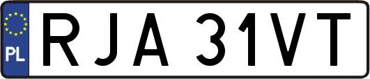 RJA31VT