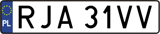 RJA31VV