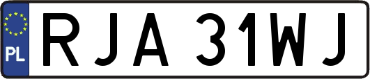 RJA31WJ