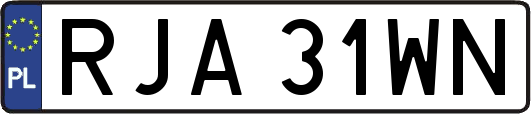 RJA31WN