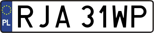 RJA31WP