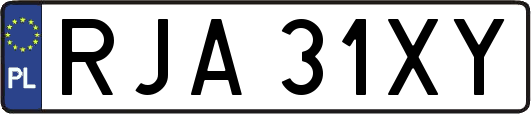 RJA31XY