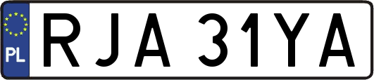 RJA31YA