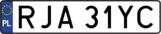 RJA31YC