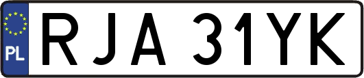 RJA31YK